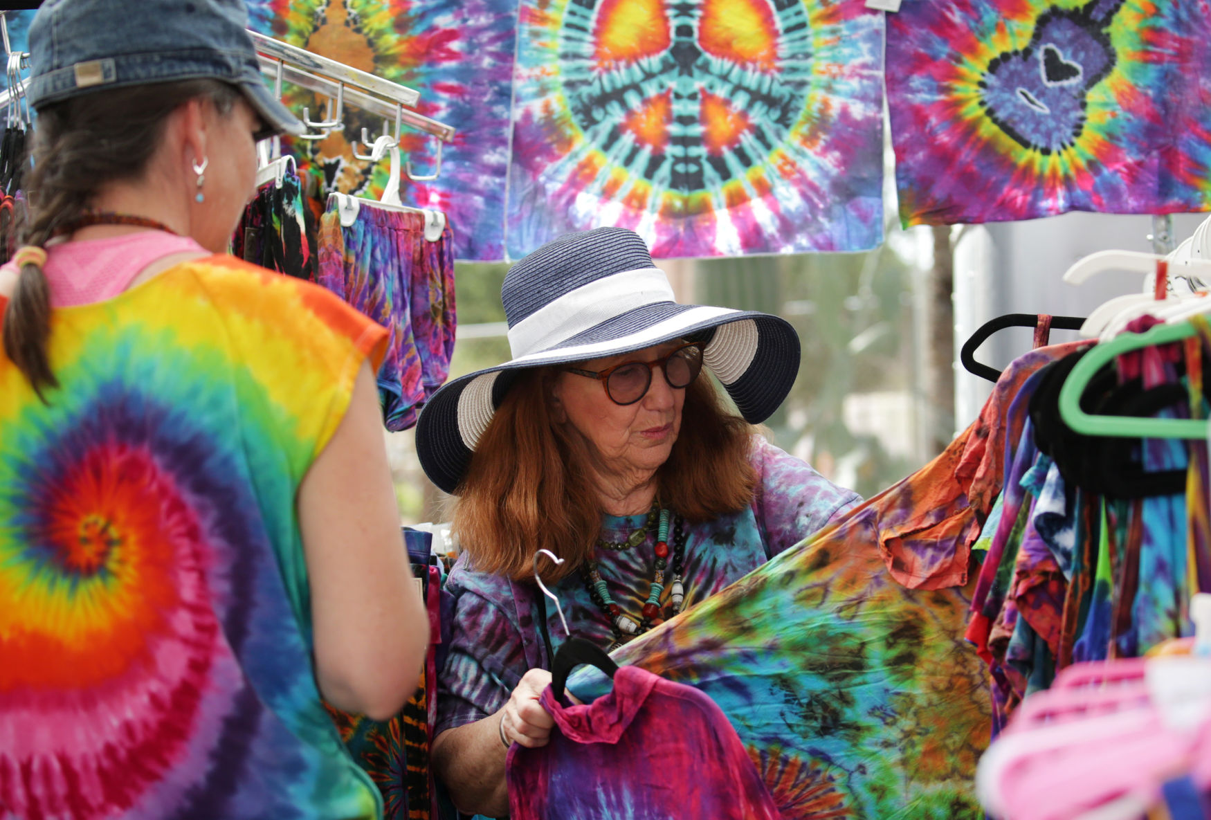 34th Annual Tucson Folk Festival